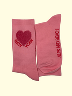 Socken - New York