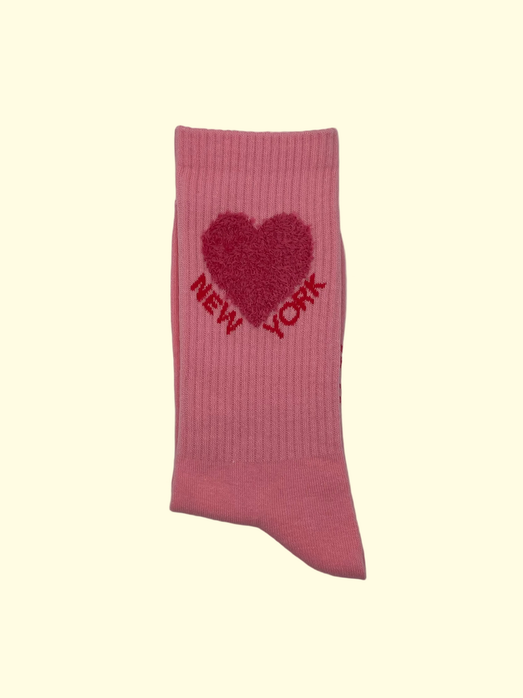 Socken - New York