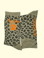 Socken -Leo Dog Love