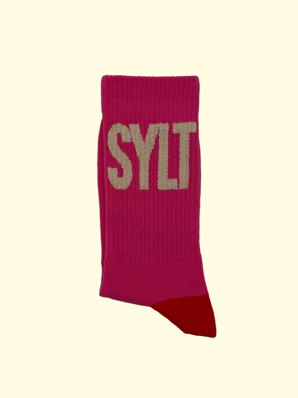 Socken -Sylt