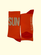 Socken - Sun