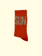Socken - Sun