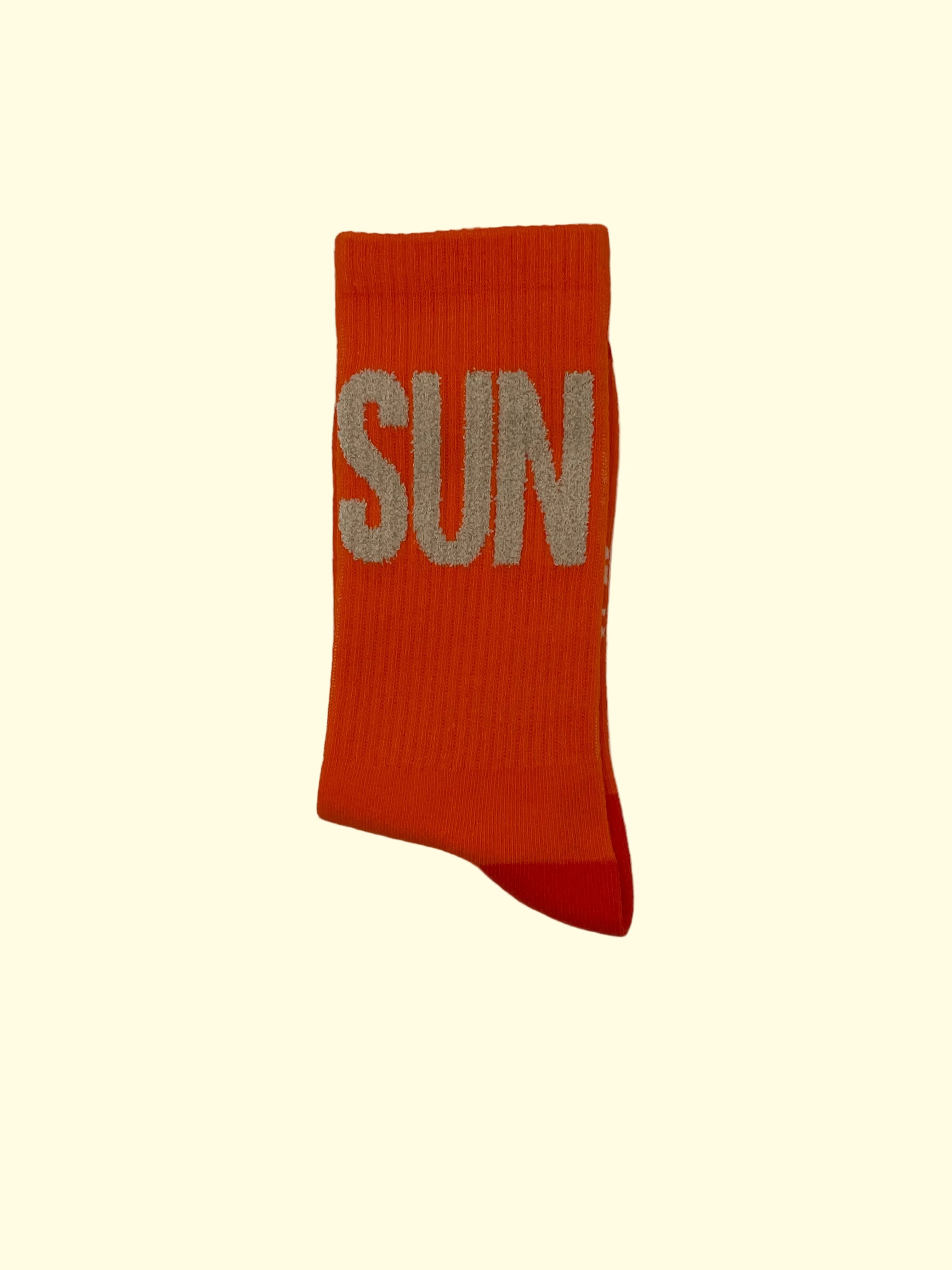 Socken - Sun
