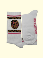Socken - Leo Smiley