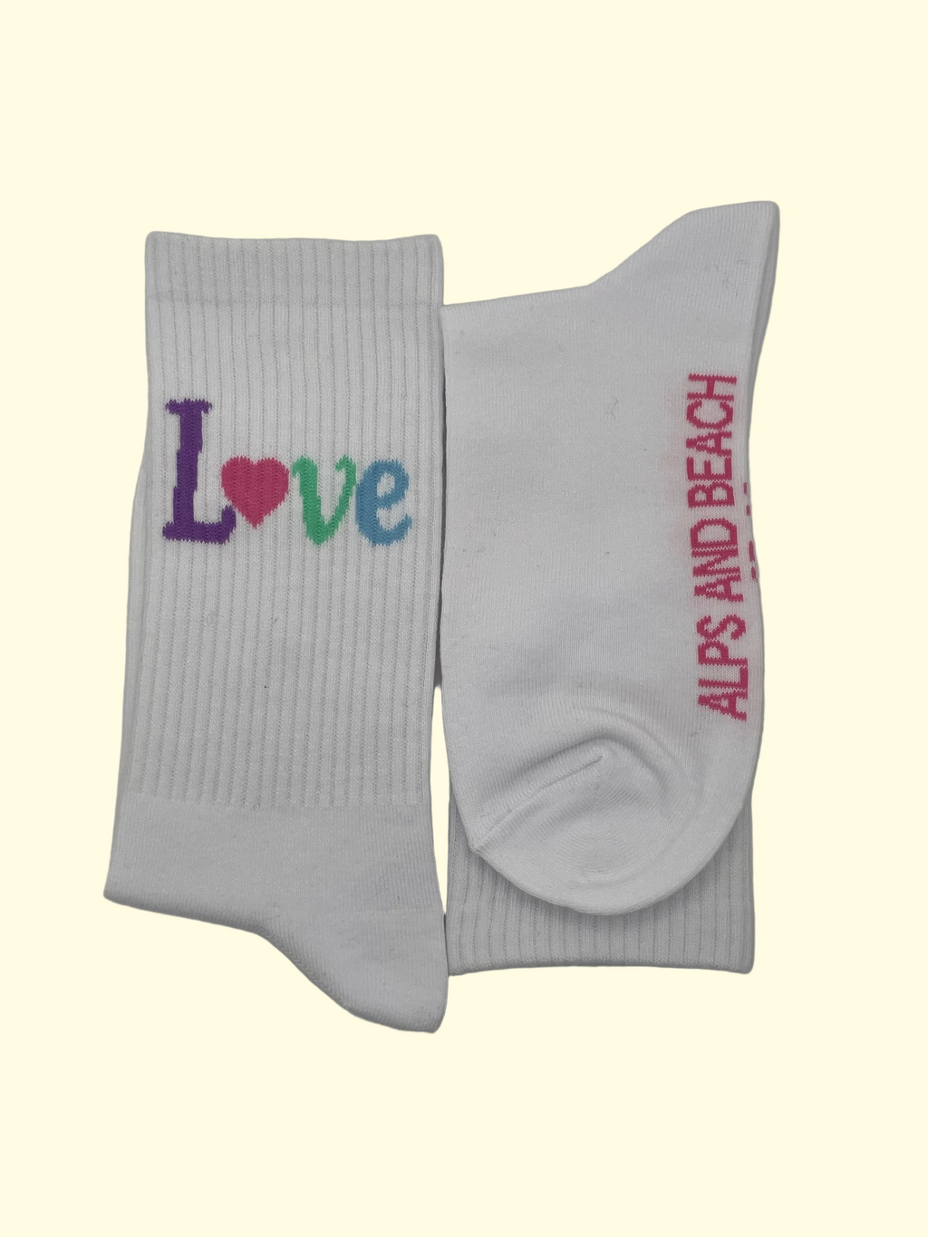 Socken - Love