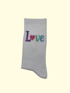 Socken - Love