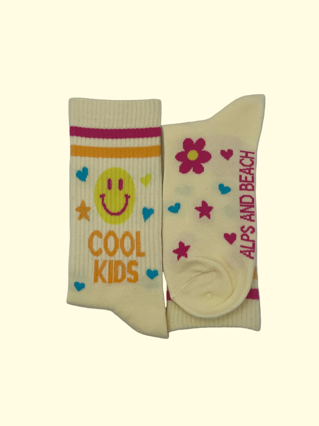 Kindersocken - Cool Kids