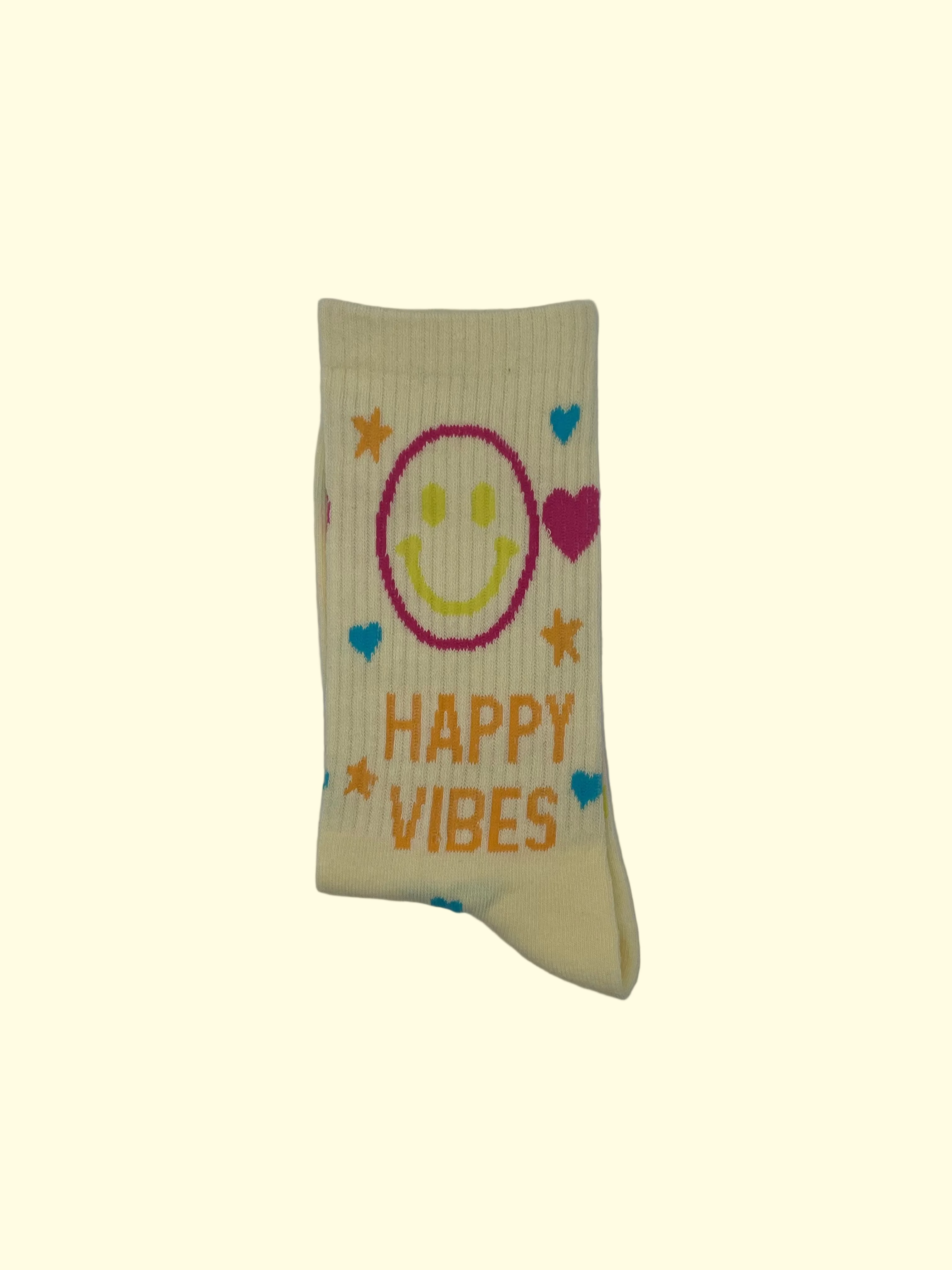 Kindersocken- Happy Vibes