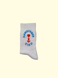 Kindersocken - Hamburger Kind