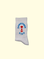 Kindersocken - Hamburger Kind