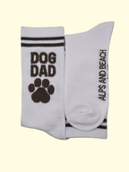 Socken - Dog Dad Pfote