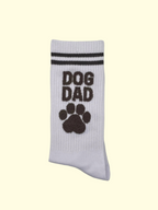 Socken - Dog Dad Pfote