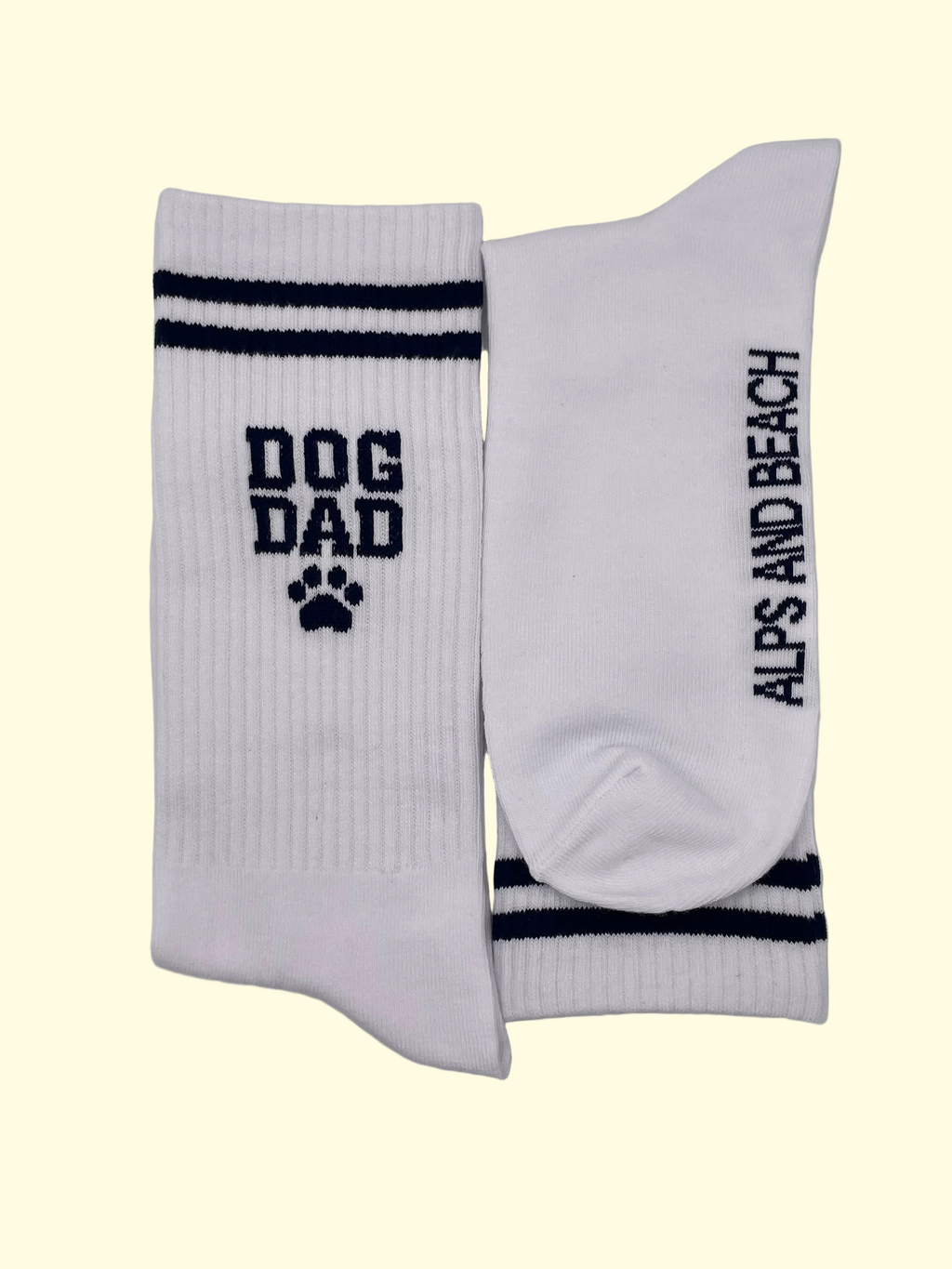 Socken - Dog Dad