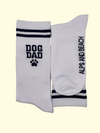 Socken - Dog Dad