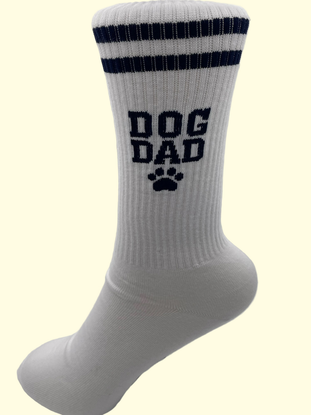 Socken - Dog Dad