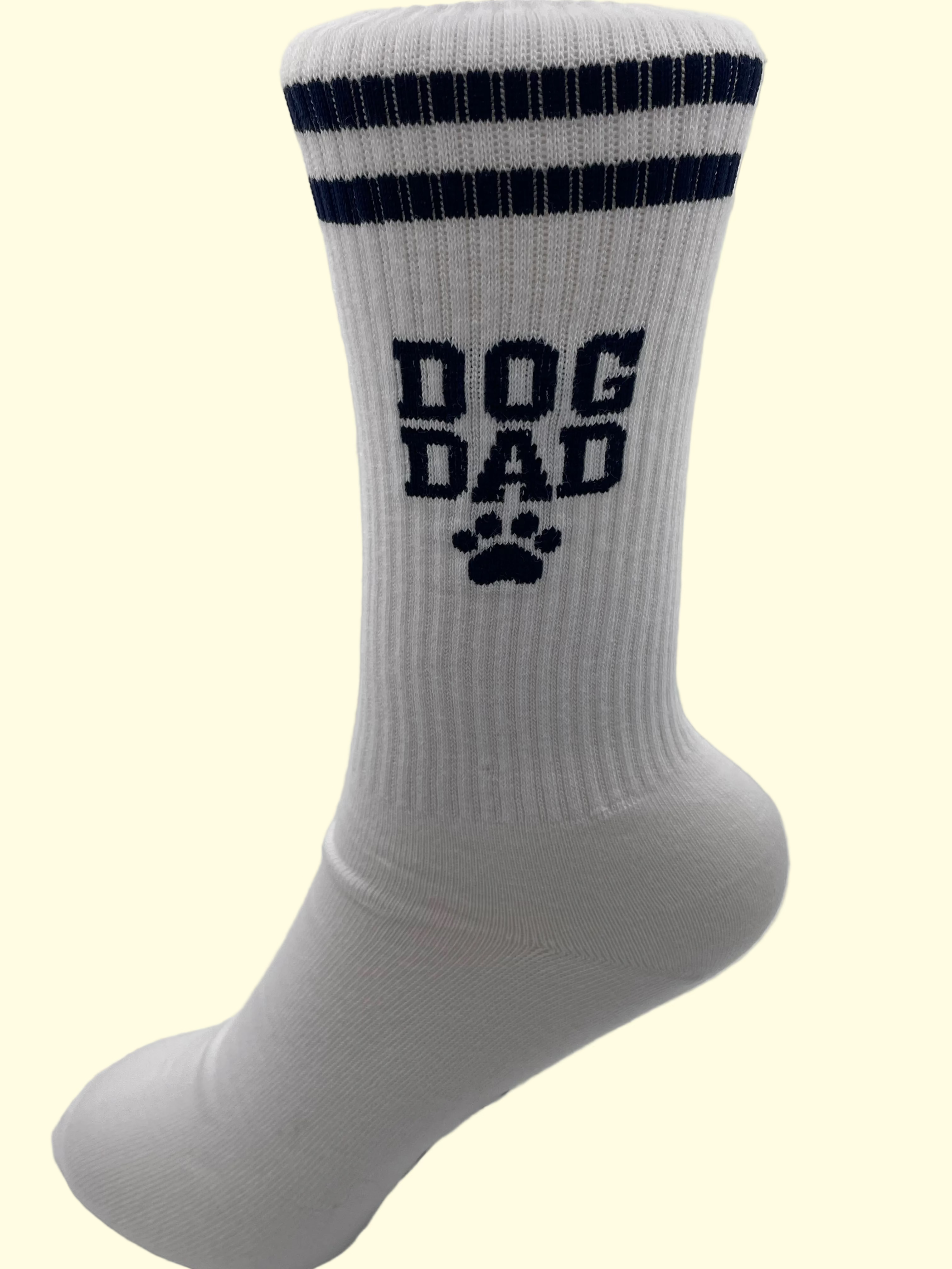 Socken - Dog Dad