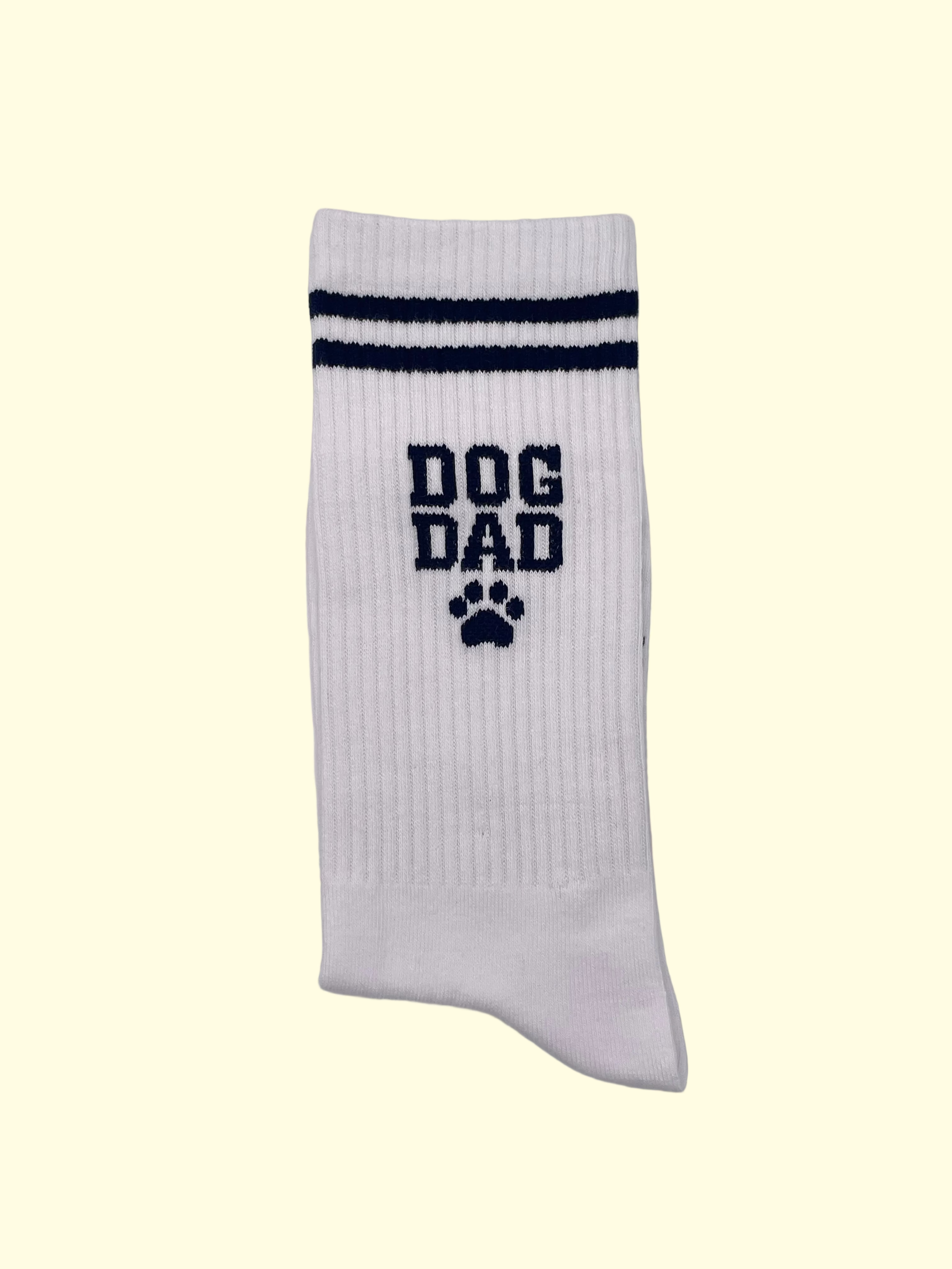 Socken - Dog Dad
