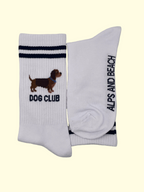 Socken - Dog Club
