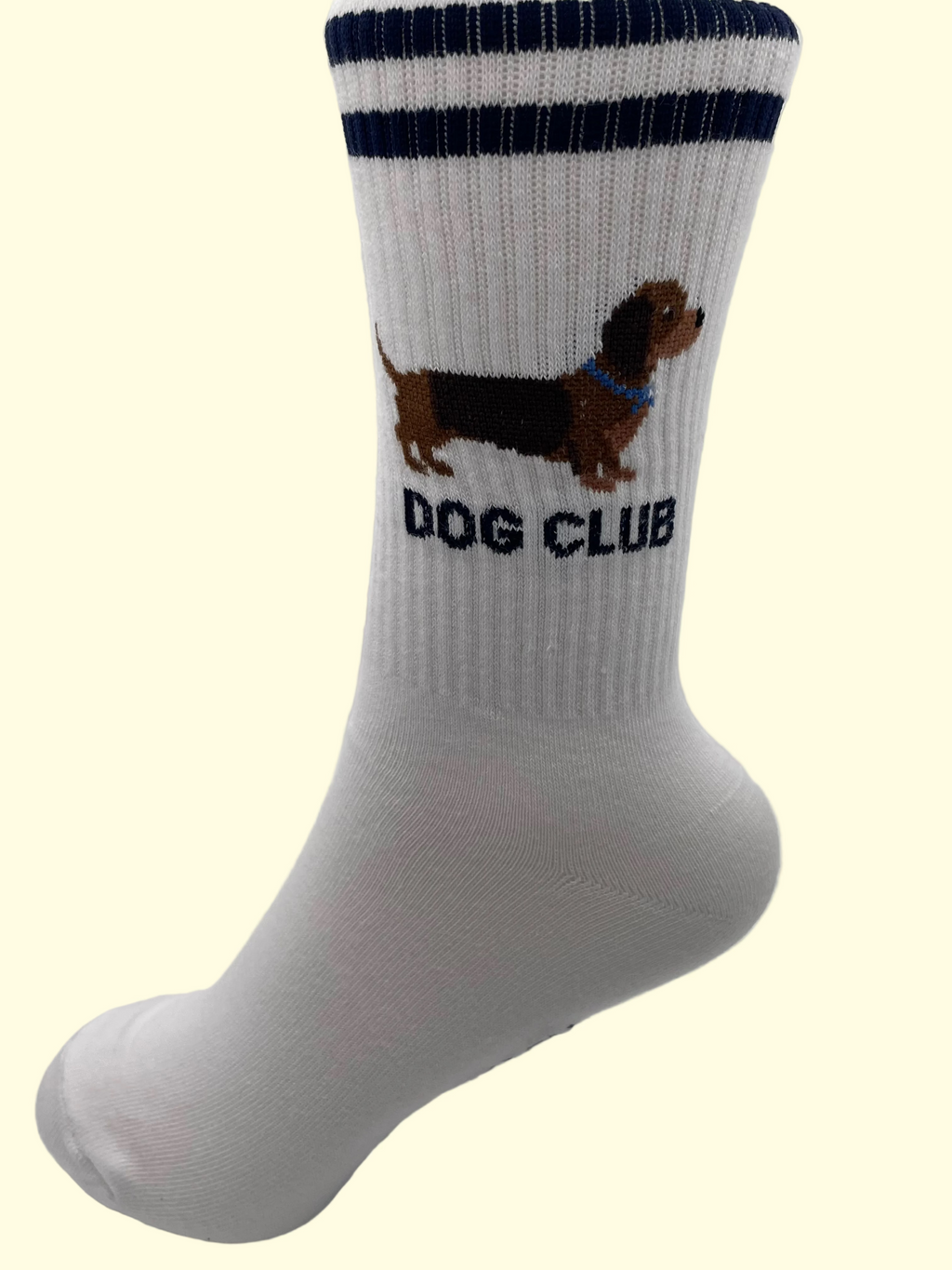 Socken - Dog Club