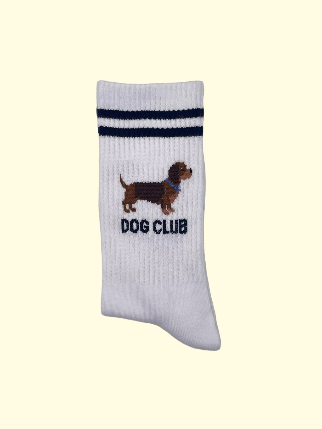 Socken - Dog Club