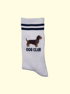 Socken - Dog Club