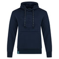 Hoodie Navy “Alpenstrandläufer”