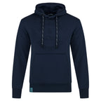 Hoodie Navy “Alpenstrandläufer”