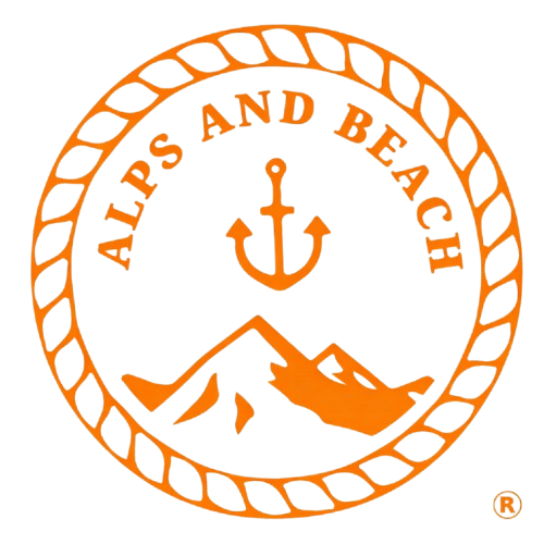 Alpsandbeach