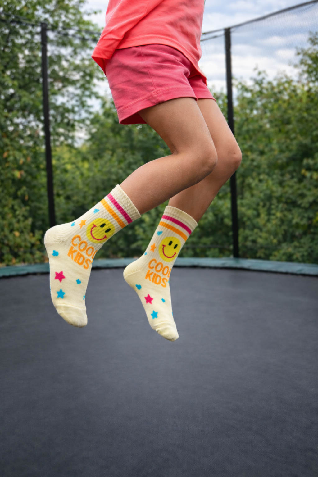 Kindersocken - Cool Kids