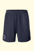 Shorts 2 in 1 »Henri uni« simpel aber raffiniert