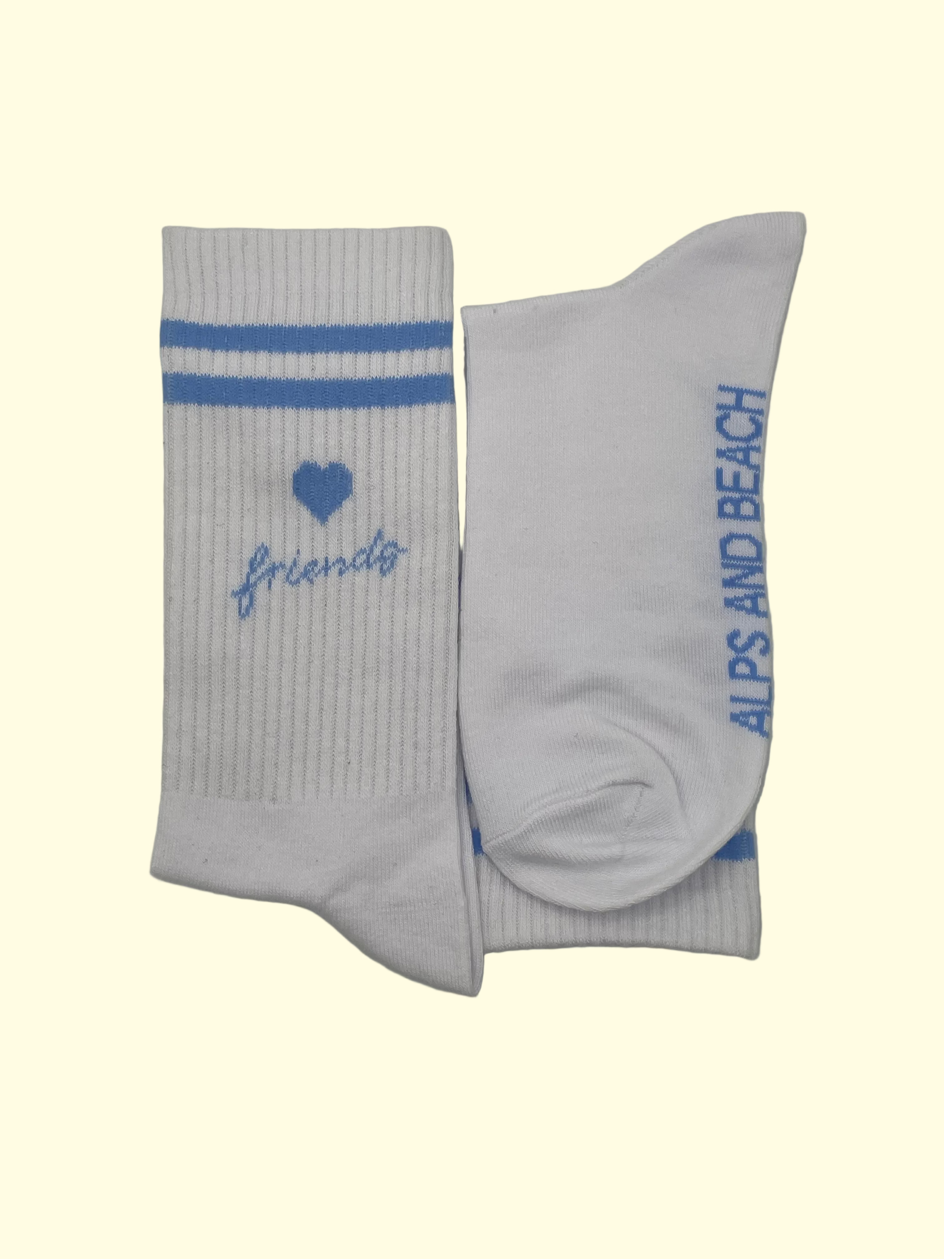 Socken - Friends