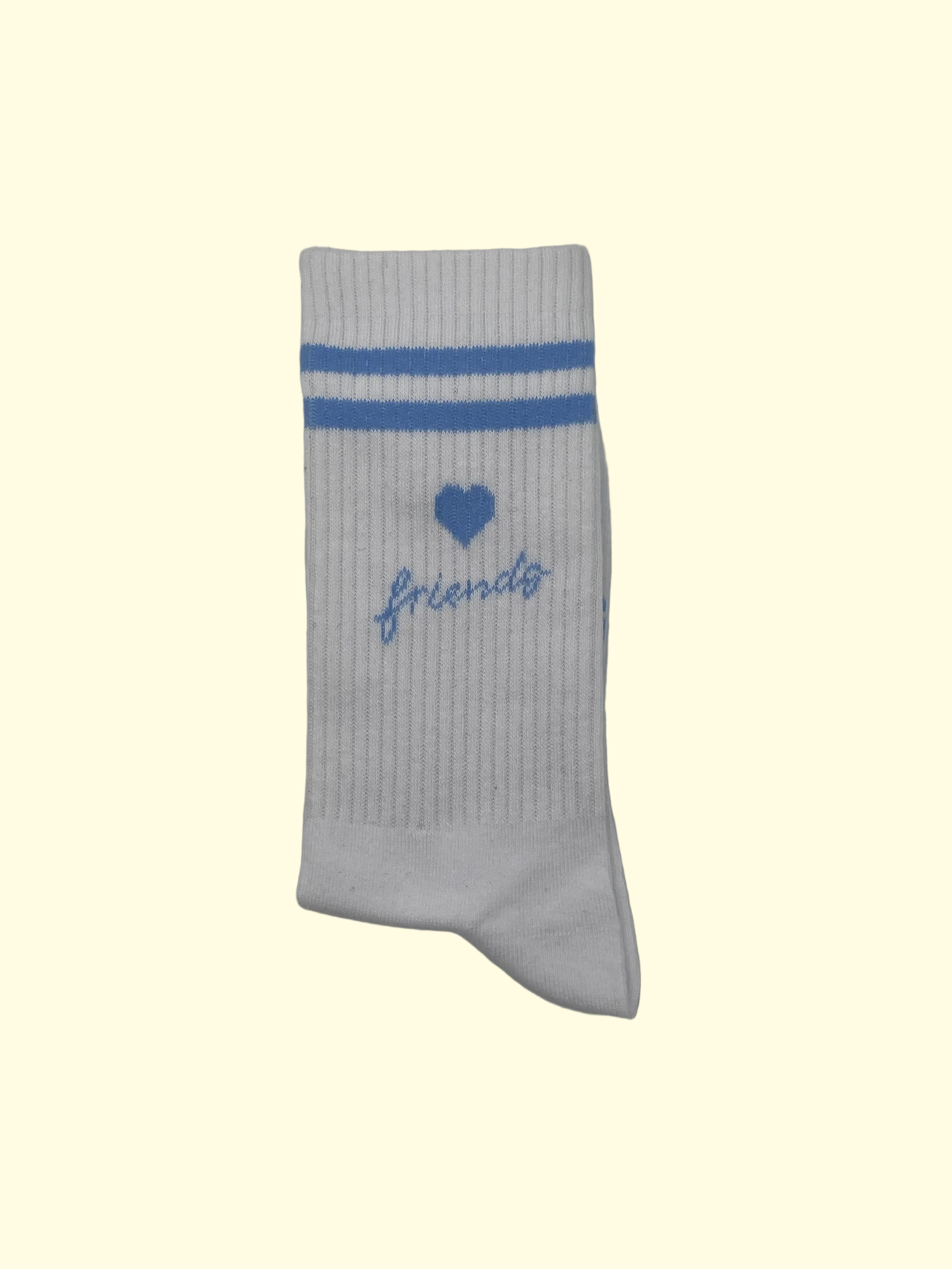Socken - Friends