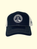 Trucker Cap ALPS AND BEACH