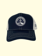 Trucker Cap ALPS AND BEACH