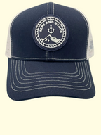 Trucker Cap ALPS AND BEACH