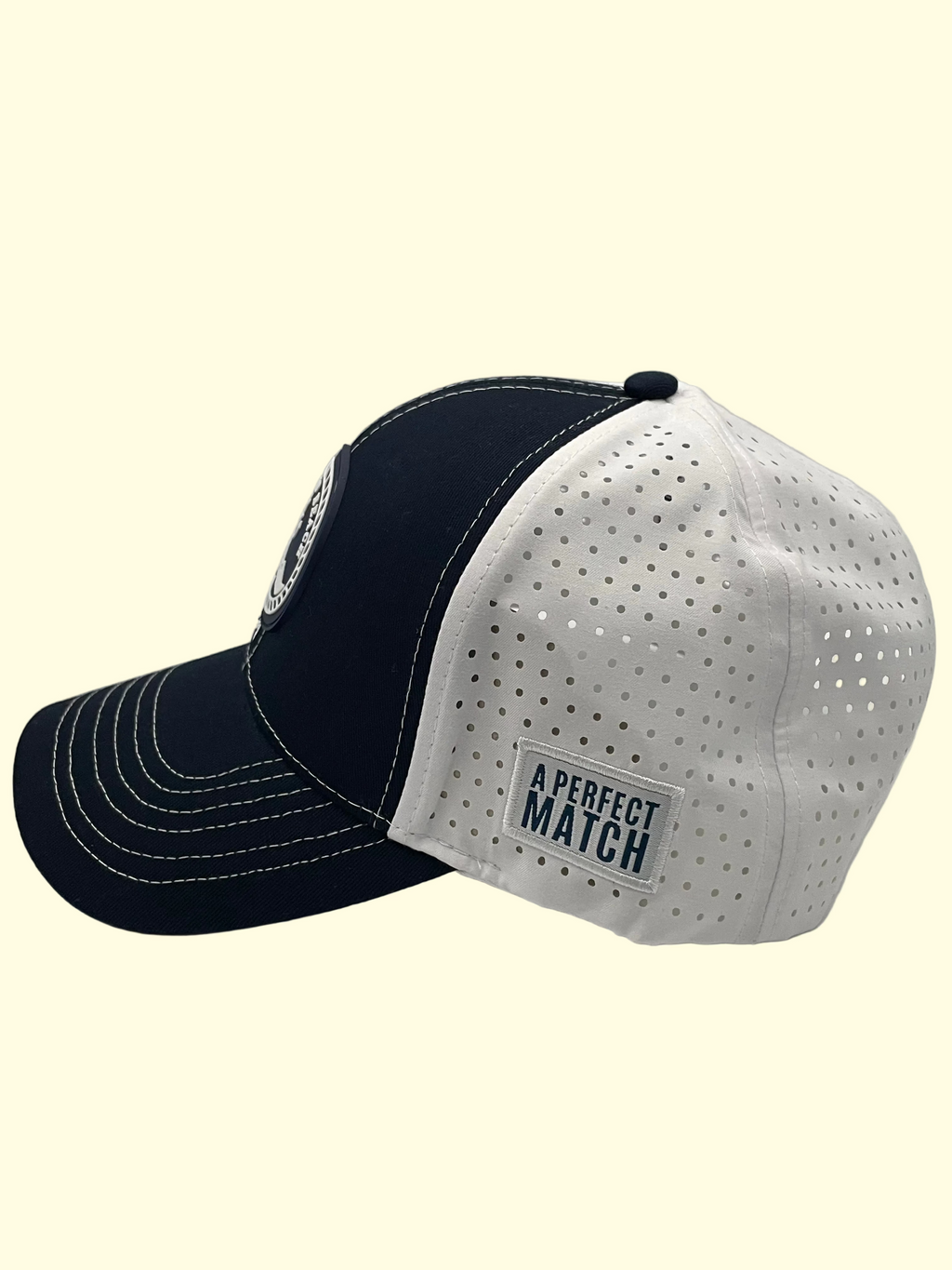 Trucker Cap ALPS AND BEACH