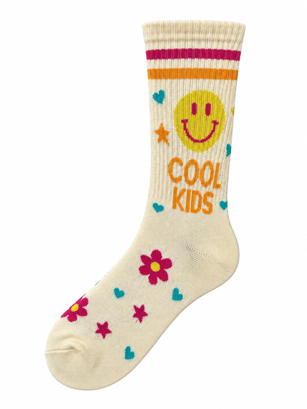 Kindersocken - Cool Kids