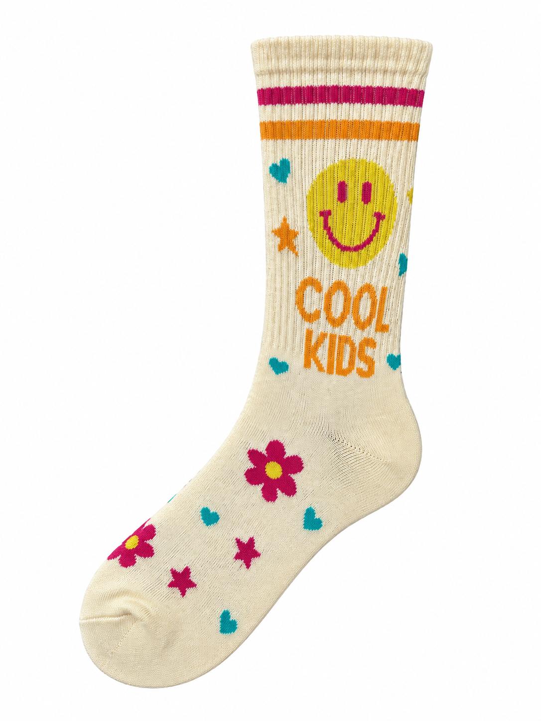 Kindersocken - Cool Kids