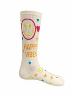 Kindersocken- Happy Vibes