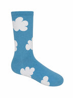 Kindersocken - Wolken