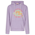 Hoodie für Damen "PEACE VIBES"