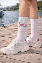 Socken - Love
